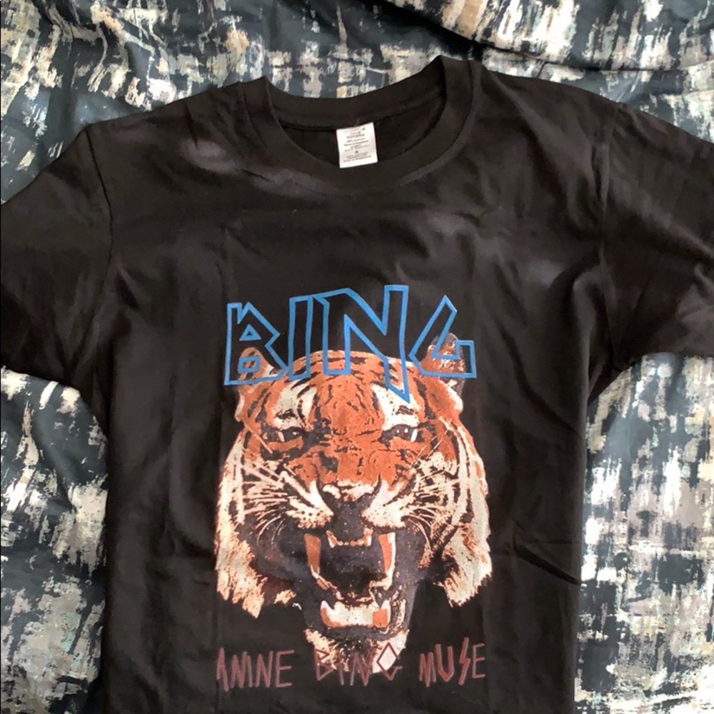 Bing Tiger T-Shirt